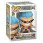 One Piece - POP! Animation Vinyl Figure Franky (Refresh) 9 cm One Piece - POP! Animation Vinyl Figure Franky (Refresh) 9 cm
