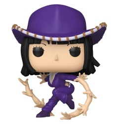 One Piece - Figurine POP! Robin (Refresh) 9 cm
