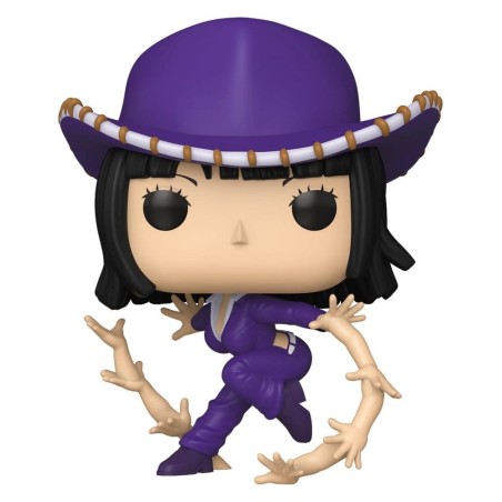 One Piece - POP! Animation Vinyl Figure Robin (Refresh) 9 cm