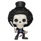 One Piece - Figurine POP! Brook (Refresh) 9 cm One Piece - Figurine POP! Brook (Refresh) 9 cm