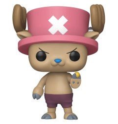 One Piece - Super Sized Jumbo POP! Vinyl Figure Chopper 25 cm