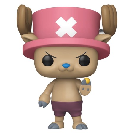 One Piece - Super Sized Jumbo POP! Vinyl Figure Chopper 25 cm