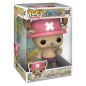 One Piece - Figurine POP! Super Sized Jumbo Chopper 25 cm