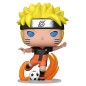 Naruto - Soccer POP! Football Vinyl Figure  9 cm
