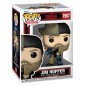 Stranger Things - POP! TV Vinyl Figures Jim Hopper SPLT 9 cm Stranger Things - POP! TV Vinyl Figures Jim Hopper SPLT 9 cm