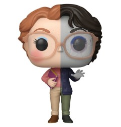 Stranger Things - Figurine POP! Barb Holland (Divisée) 9 cm