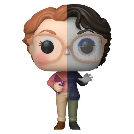 Stranger Things - Figurine POP! Barb Holland (Divisée) 9 cm