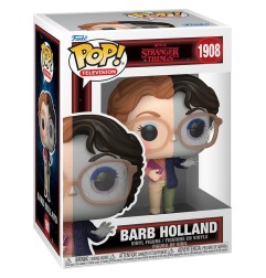 Stranger Things - POP! TV Vinyl Figures Barb Holland SPLT 9 cm