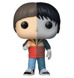 Stranger Things - Figurine POP! Will Byers (Divisée) 9 cm