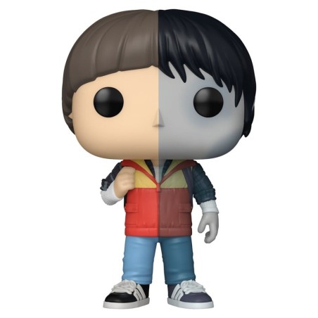 Stranger Things - POP! TV Vinyl Figures Will Byers SPLT 9 cm