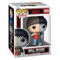 Stranger Things - Figurine POP! Will Byers (Divisée) 9 cm