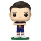 Football - Figurine POP! FC Barcelone Robert Lewandowski 9 cm