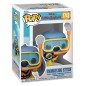 Lilo & Stitch - Figurine POP! Snorkeling Stitch 9 cm Lilo & Stitch - Figurine POP! Snorkeling Stitch 9 cm