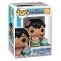 Lilo & Stitch - POP! Vinyl Figure Hula Lilo with Scrump 9 cm