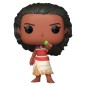 Vaiana - Moana POP! & Buddy Vinyl Figure Moana w/Water(GW) 9 cm