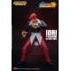 The King of Fighters '98 : Ultimate Match - Figurine 1/12 Iori Yagami 17 cm