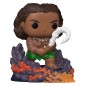 Vaiana, la Légende du Bout du Monde - Figurine POP! Maui Glow in the Dark 9 cm