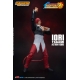 The King of Fighters '98 : Ultimate Match - Figurine 1/12 Iori Yagami 17 cm