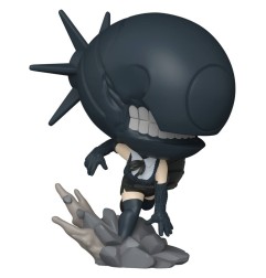 Chainsaw Man - Figurine POP! Bomb 9 cm