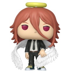 Chainsaw Man - - The Movie: Reze Arc POP! Animation Vinyl Figure Angel Devil 9 cm