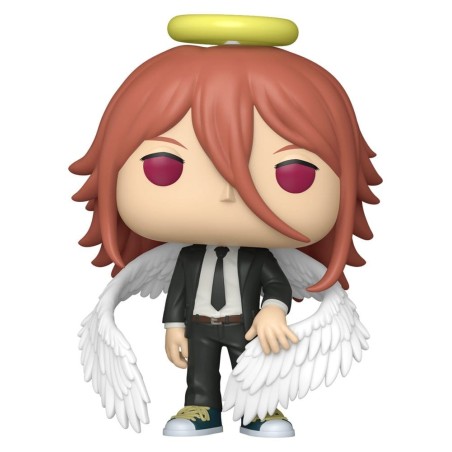 Chainsaw Man - - The Movie: Reze Arc POP! Animation Vinyl Figure Angel Devil 9 cm