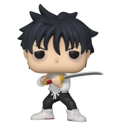 Jujutsu Kaisen - Figurine POP! Yuta 9 cm