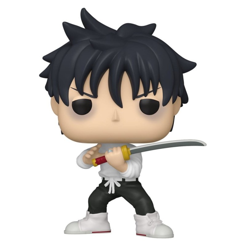 Jujutsu Kaisen - Figurine POP! Yuta 9 cm
