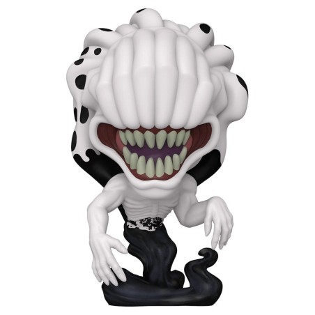 Jujutsu Kaisen - POP! Animation Vinyl Figures Rika 9 cm