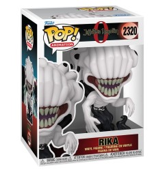 Jujutsu Kaisen - Figurine POP! Rika 9 cm