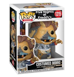 Five Nights at Freddy’s - Figurine POP! L'Imitateur Costumé 9 cm