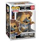 Five Nights at Freddy’s - Five Nights at Freddy's POP! Games Vinyl Figure Costumed Mimic 9 cm