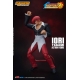 The King of Fighters '98 : Ultimate Match - Figurine 1/12 Iori Yagami 17 cm