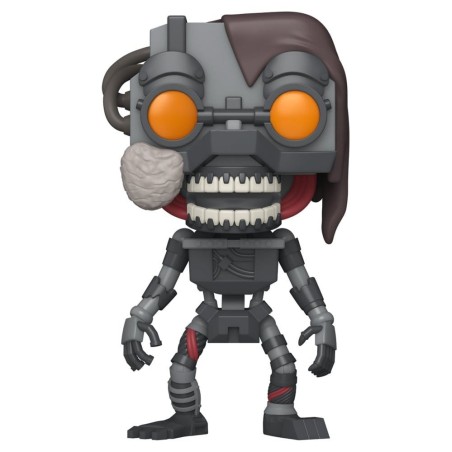 Five Nights at Freddy’s - Five Nights at Freddy's POP! Games Vinyl Figure The Mimic 9 cm