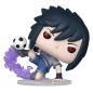 Naruto - Soccer POP! Football Vinyl Figure Sasuke 9 cm Naruto - Soccer POP! Football Vinyl Figure Sasuke 9 cm