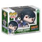 Naruto -  Figurine POP! Sasuke Football 9 cm