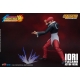 The King of Fighters '98 : Ultimate Match - Figurine 1/12 Iori Yagami 17 cm