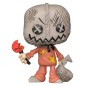 Trick 'r Treat - Figurine POP! Sam Gribouillage 9 cm