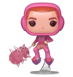Invincible - Figurine POP! Atom Eve Armor 9 cm