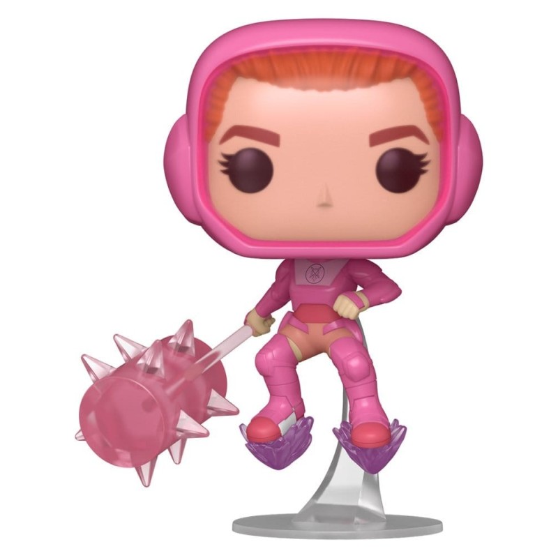 Invincible - POP! Television Vinyl Figure Atom Eve Armor 9 cm Invincible - POP! Television Vinyl Figure Atom Eve Armor 9 cm