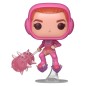 Invincible - Figurine POP! Atom Eve Armor 9 cm