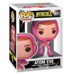 Invincible - POP! Television Vinyl Figure Atom Eve Armor 9 cm