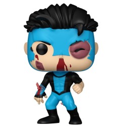 Invincible - POP! Television Vinyl Figure  9 cm