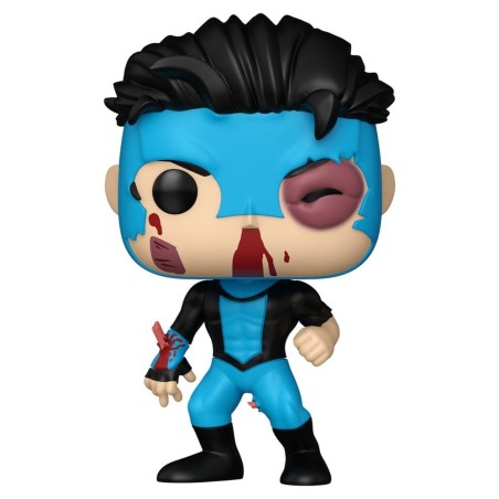 Invincible - POP! Television Vinyl Figure  9 cm