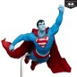 DC Direct - Statuette Superman 1/10 Superman Red & Blue by Lee Bermejo 26 cm