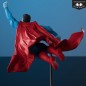 DC Direct - Statuette Superman 1/10 Superman Red & Blue by Lee Bermejo 26 cm
