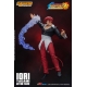 The King of Fighters '98 : Ultimate Match - Figurine 1/12 Iori Yagami 17 cm