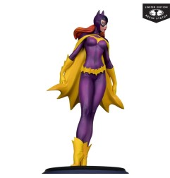 DC Comics - DC Cover Girls Statue 1/8 Batgirl by J. Scott Campbell 25 cm