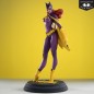 DC Comics - DC Cover Girls Statue 1/8 Batgirl by J. Scott Campbell 25 cm