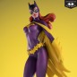 DC Comics - DC Cover Girls Statue 1/8 Batgirl by J. Scott Campbell 25 cm