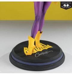 DC Comics - DC Cover Girls Statue 1/8 Batgirl by J. Scott Campbell 25 cm
